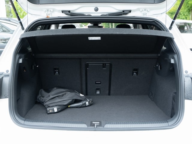 Volkswagen Golf GTE eHybrid