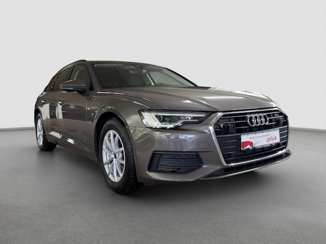 Audi A6 45 TFSI Avant S-Tronic