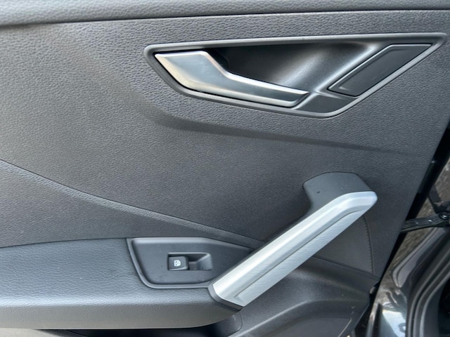 Audi Q2 35 TFSI S-Tronic