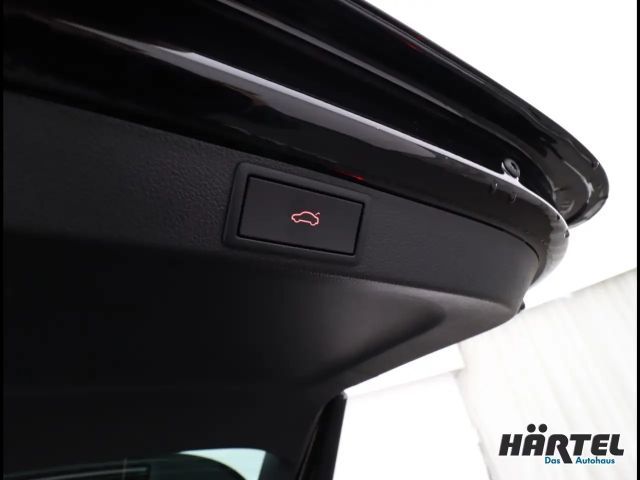 Skoda Octavia 2.0 TDI Combi Selection