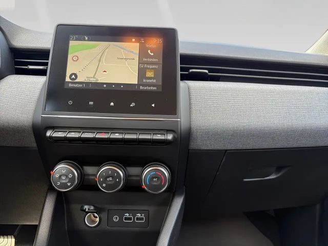 Renault Clio Evolution TCe 90