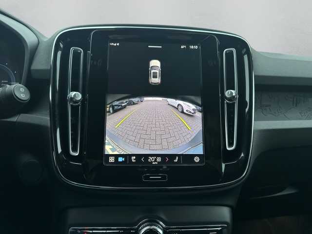 Volvo XC40 XC40