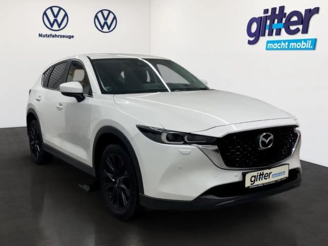 Mazda CX-5 4WD Advantage