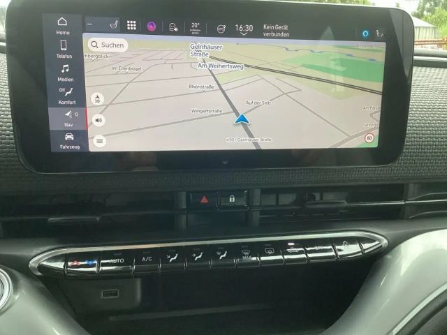 Fiat 500e La Prima by Bocelli