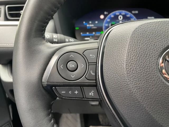 Toyota RAV4 4x2 Hybride Lounge