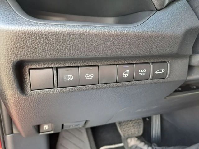 Toyota RAV4 4x2 Hybride Team D