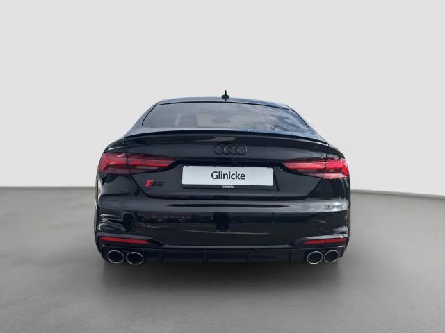 Audi S5 3.0 TDI Quattro Sportback