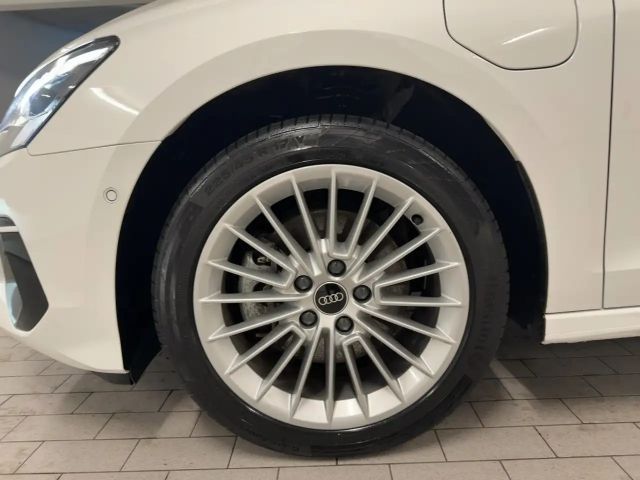 Audi A3 40 TFSI Hybride