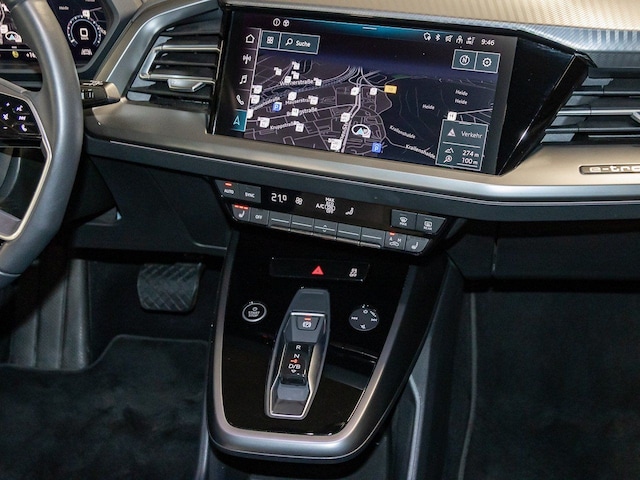 Audi Q4 e-tron Quattro