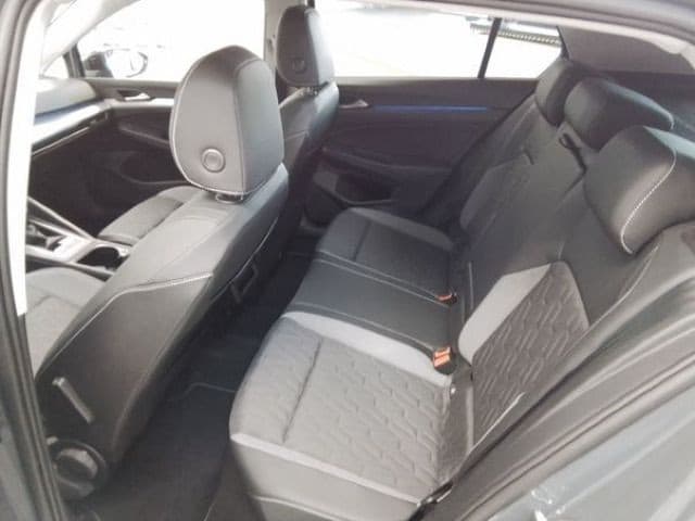 Volkswagen Golf 1.5 TSI Golf VIII