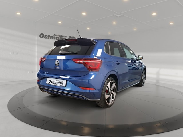 Volkswagen Polo 2.0 TSI