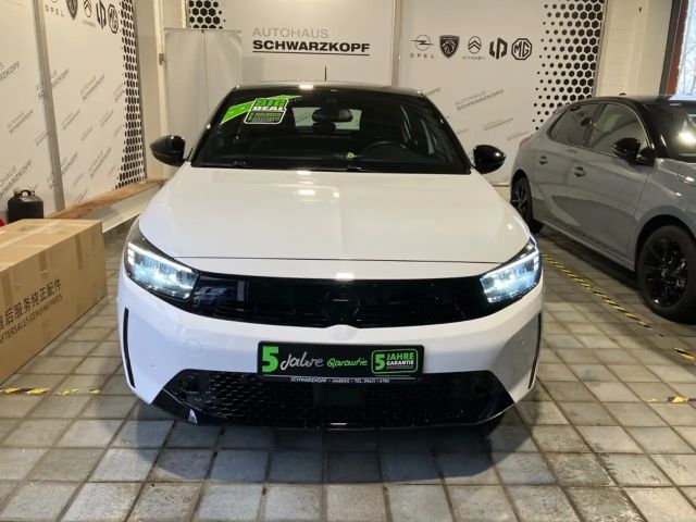 Opel Corsa Sitzheizung,Rückfahrkamera,Tempomat