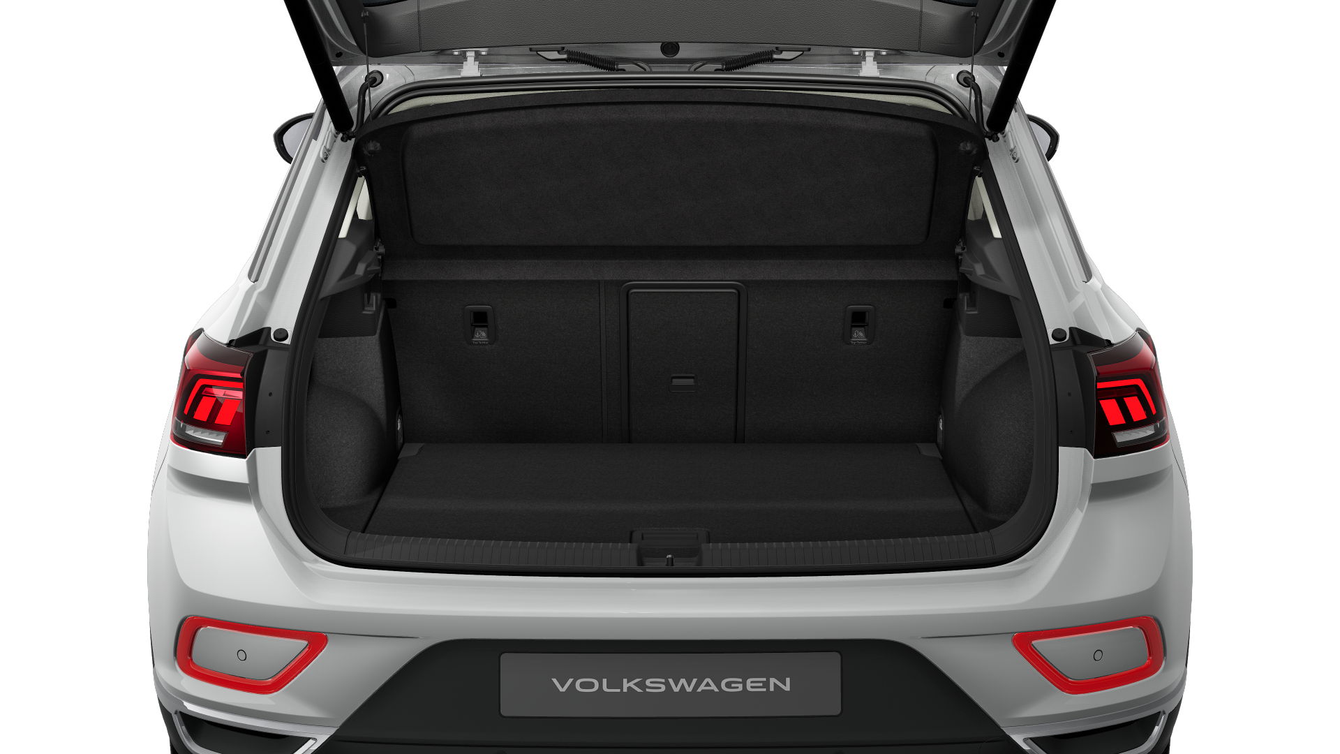 Volkswagen T-Roc 1.5 TSI DSG Style