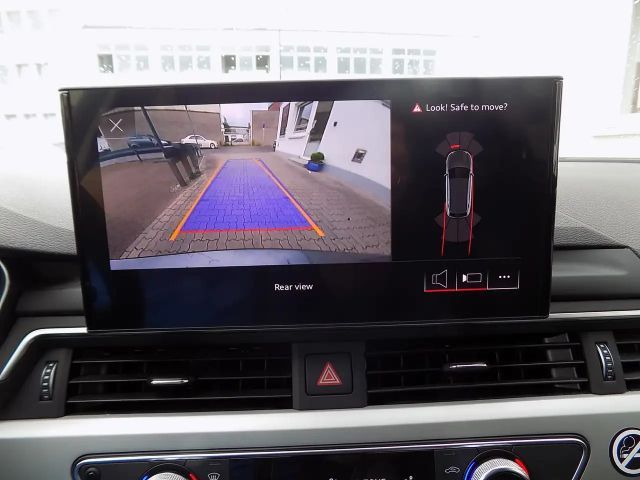 Audi A4 30 TDI Avant S-Line