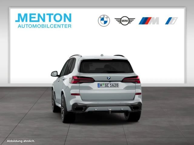 BMW X5 M-Sport xDrive30d