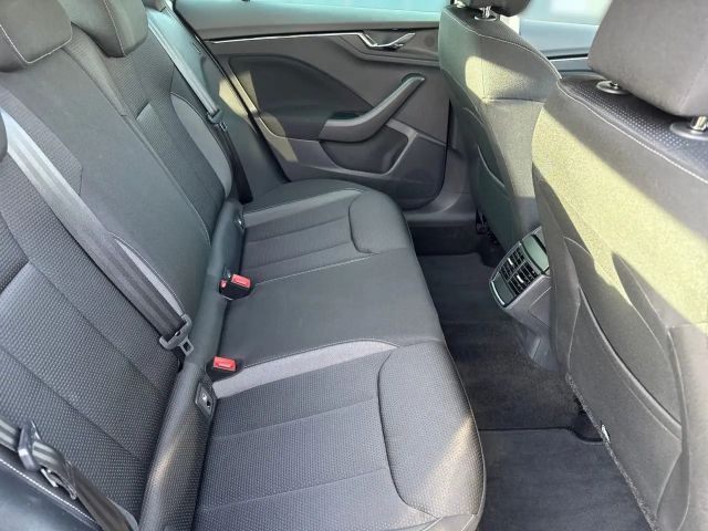 Skoda Kamiq 1.0 TSI Tour