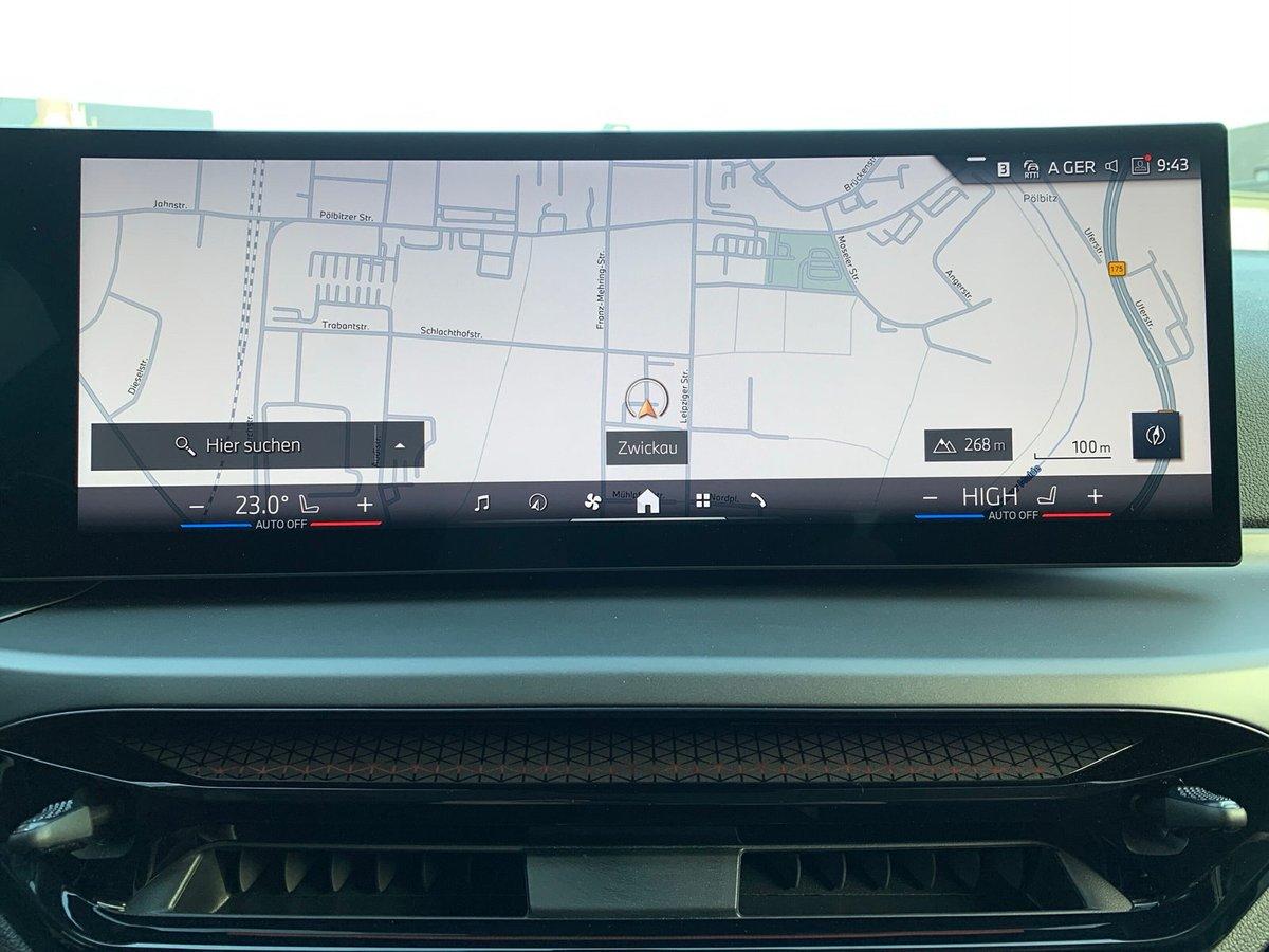 BMW 318 318i Touring