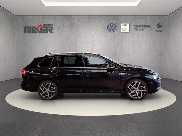 Volkswagen Golf 1.5 eTSI DSG Style Variant