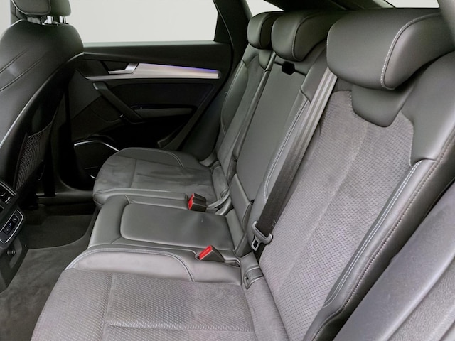 Audi Q5 40 TDI Quattro S-Tronic Sportback