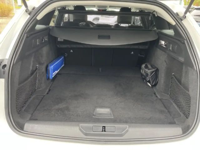 Peugeot 308 Allure Pack BlueHDi EAT8 SW