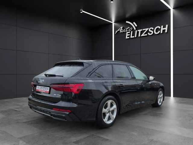 Audi A6 45 TFSI Avant Quattro S-Line S-Tronic
