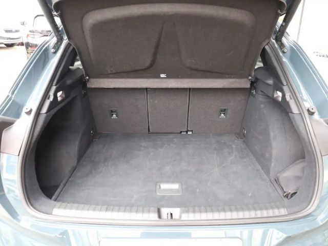 Cupra Terramar 2.0 TSI VZ