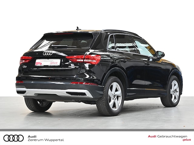Audi Q3 35 TFSI S-Tronic