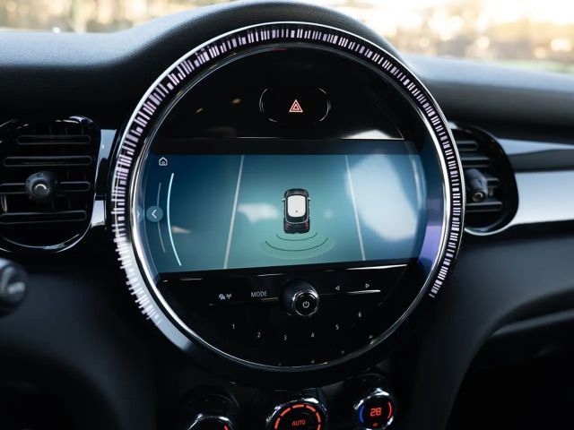 MINI Cooper FACELIFT LED PDC KLIMA Essential Trim