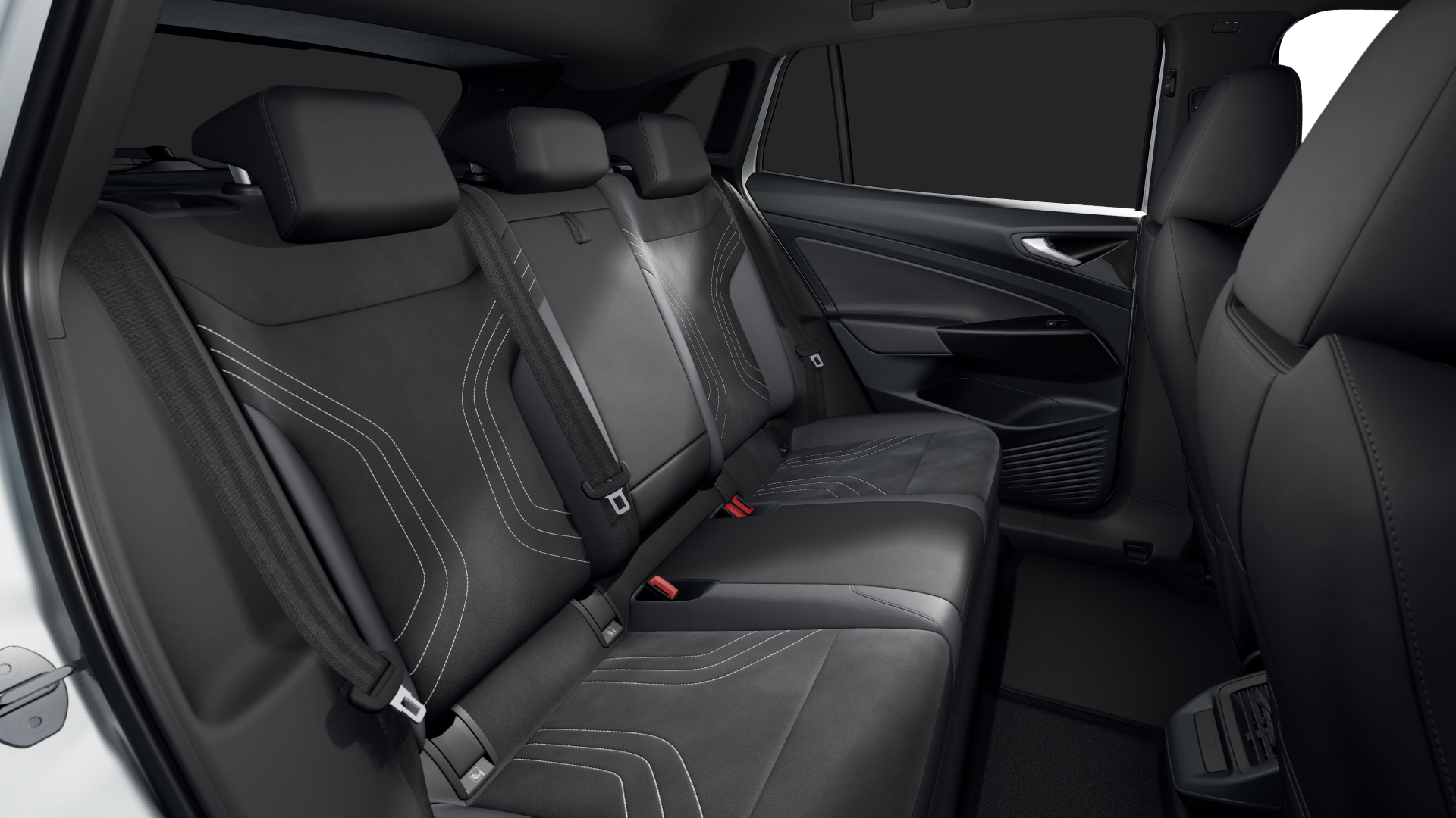 Volkswagen ID.4 Performance Pure