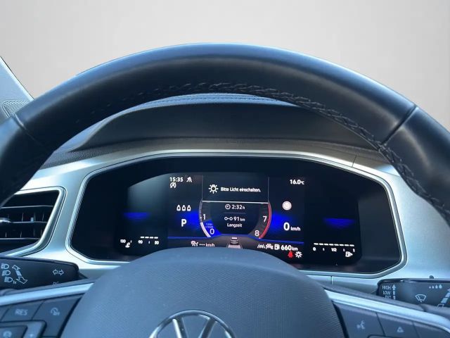 Volkswagen T-Roc 1.5 TSI DSG Move