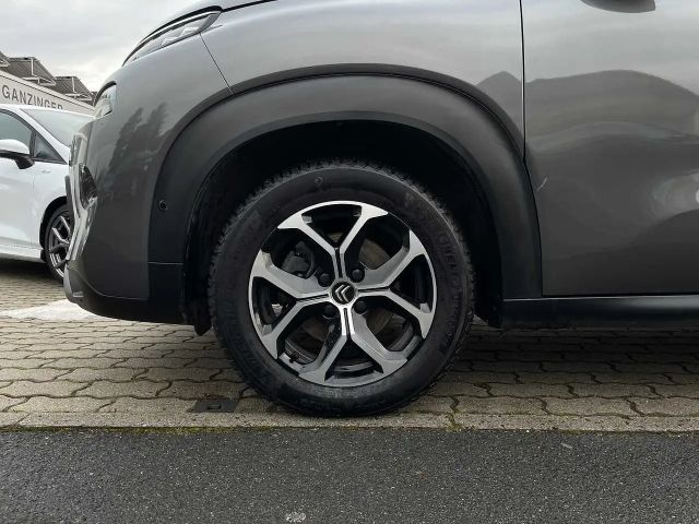 Citroën C3 Aircross Shine