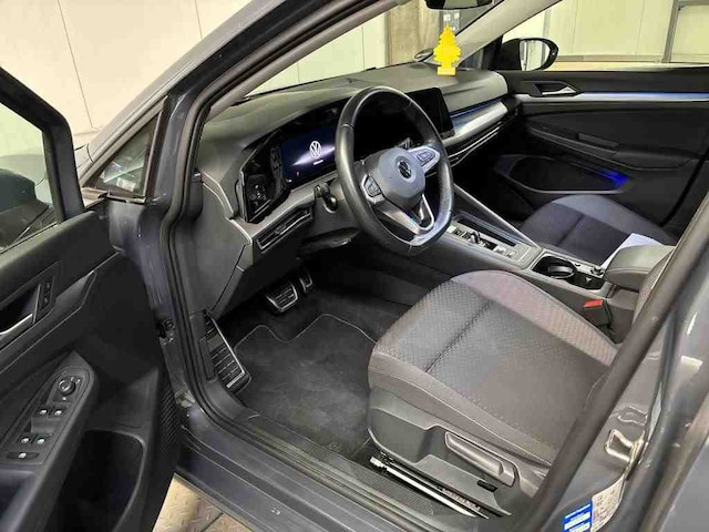 Volkswagen Golf 2.0 TDI DSG IQ.Drive