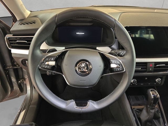 Skoda Kamiq 1.0 TSI Tour