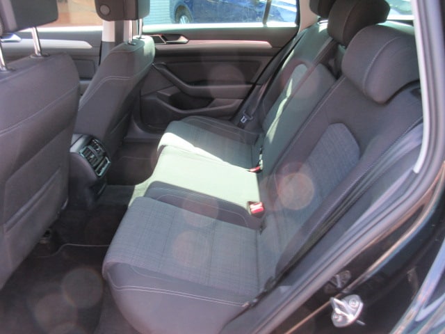 Volkswagen Passat 1.5 TSI DSG Variant