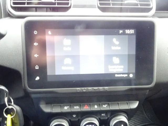 Dacia Duster 2WD Extreme TCe 130