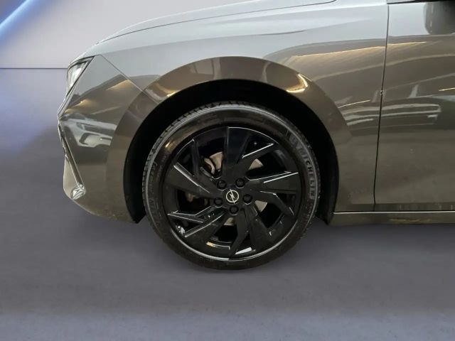 Opel Astra GS-Line Grand Sport Sports Tourer
