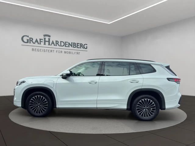 Volkswagen Tayron 1.5 TSI Life eHybrid