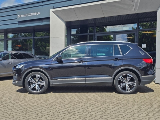 Seat Tarraco 2.0 TDI 4Drive