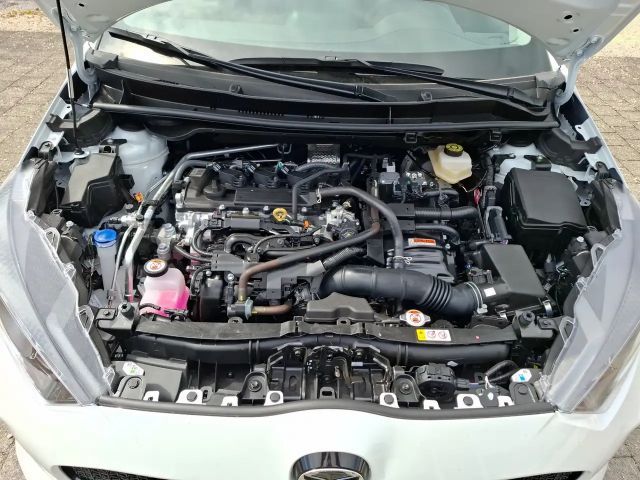 Mazda 2 Mazda 2 1.5 Hybrid Center-Line Automatik / Klima /