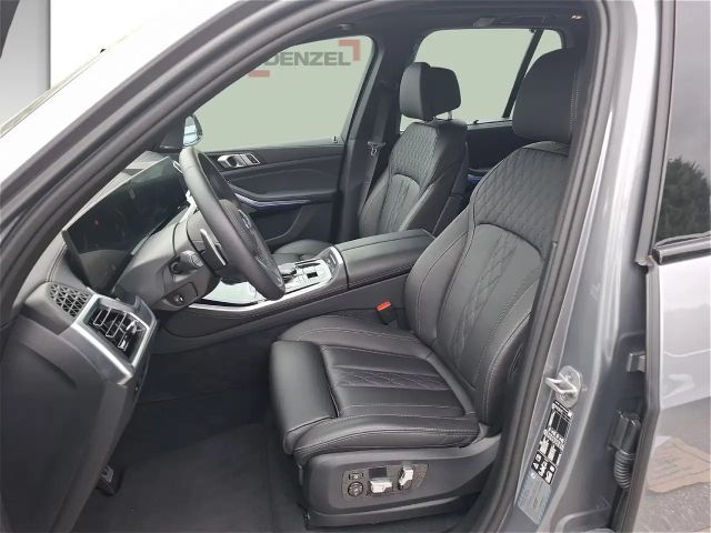 BMW X5 M-Sport xDrive30d