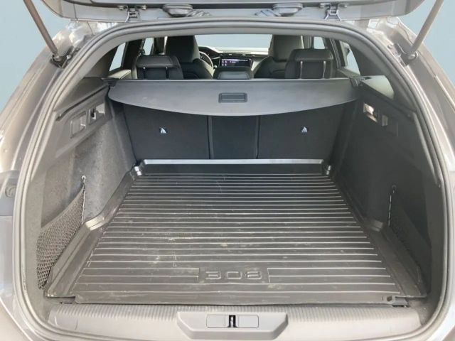 Peugeot 308 BlueHDi EAT8 GT-Line SW