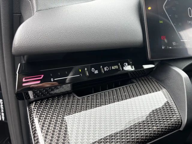 BMW 520 520i M-Sport Touring