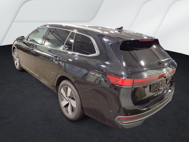 Volkswagen Passat eHybrid