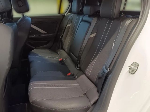 Opel Astra 1.2 Turbo GS-Line Grand Sport