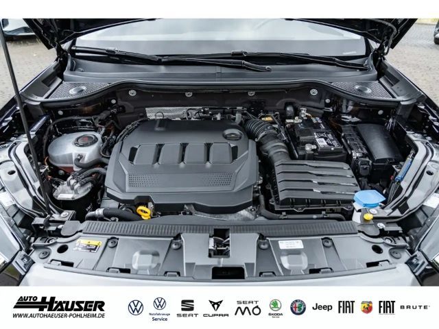 Seat Ateca 2.0 TDI DSG FR-lijn