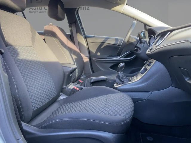 Opel Astra Edition Sports Tourer