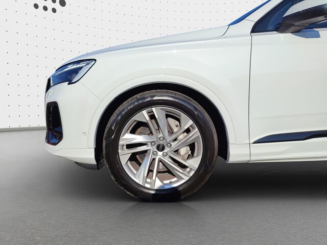 Audi Q7 50 TDI Quattro S-Line