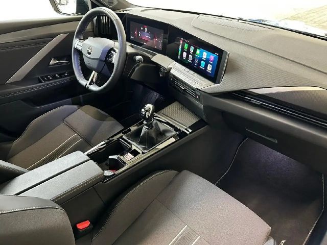 Opel Astra GS-Line Grand Sport