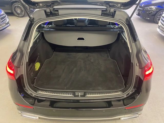 Mercedes-Benz C 200 AMG Line Estate