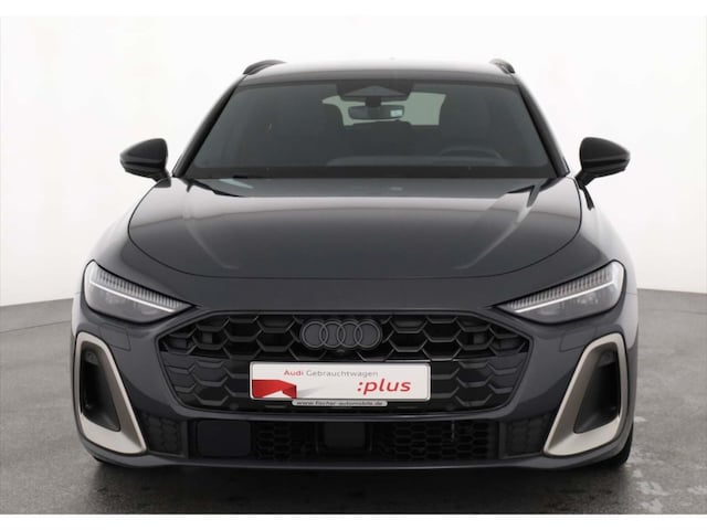 Audi A5 Avant S-Tronic